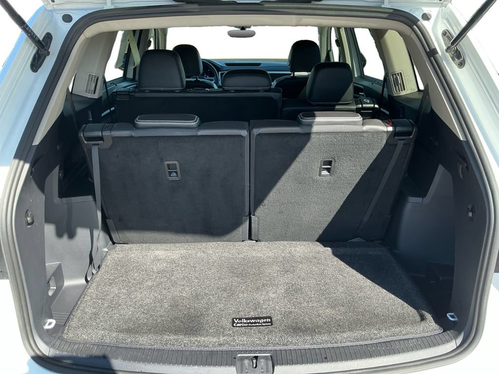 Used 2023 Volkswagen Atlas SE AWD/4WD image 17