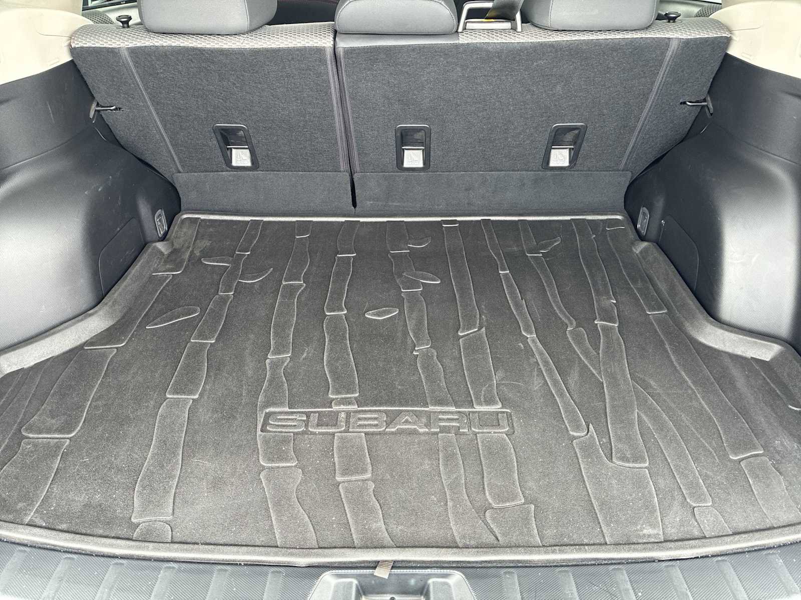 Used 2021 Subaru Forester Sport w/ Popular Package #2 image 20