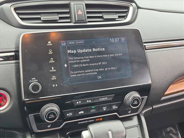 Used 2017 Honda CR-V EX-L image 13