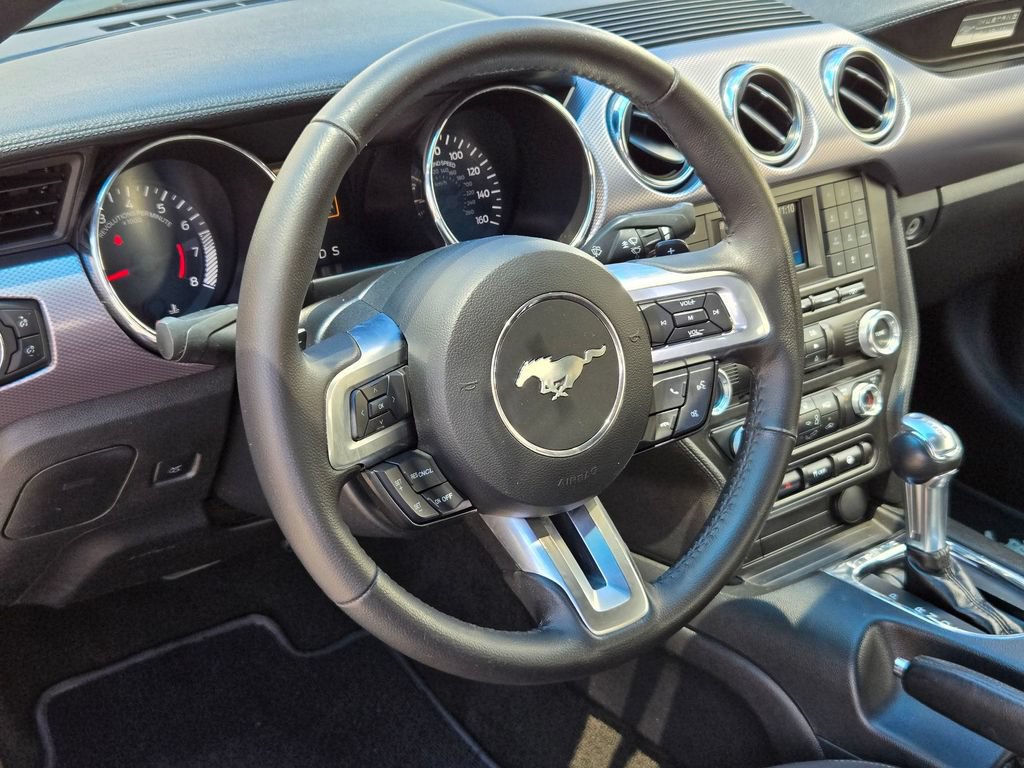Used 2016 Ford Mustang GT w/ Interior & Wheel Package RWD image 19