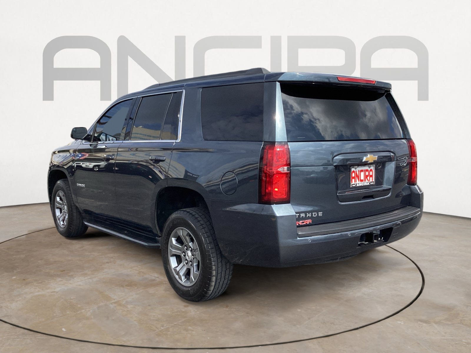 Used 2020 Chevrolet Tahoe LS RWD image 12
