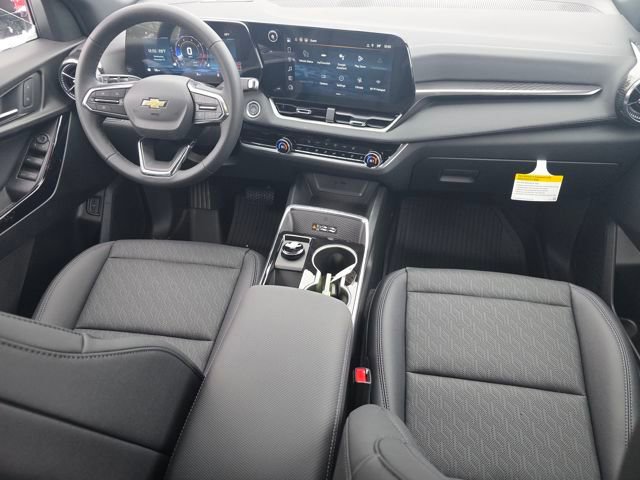 New 2026 Chevrolet Equinox LT w/ Convenience Package II image 14