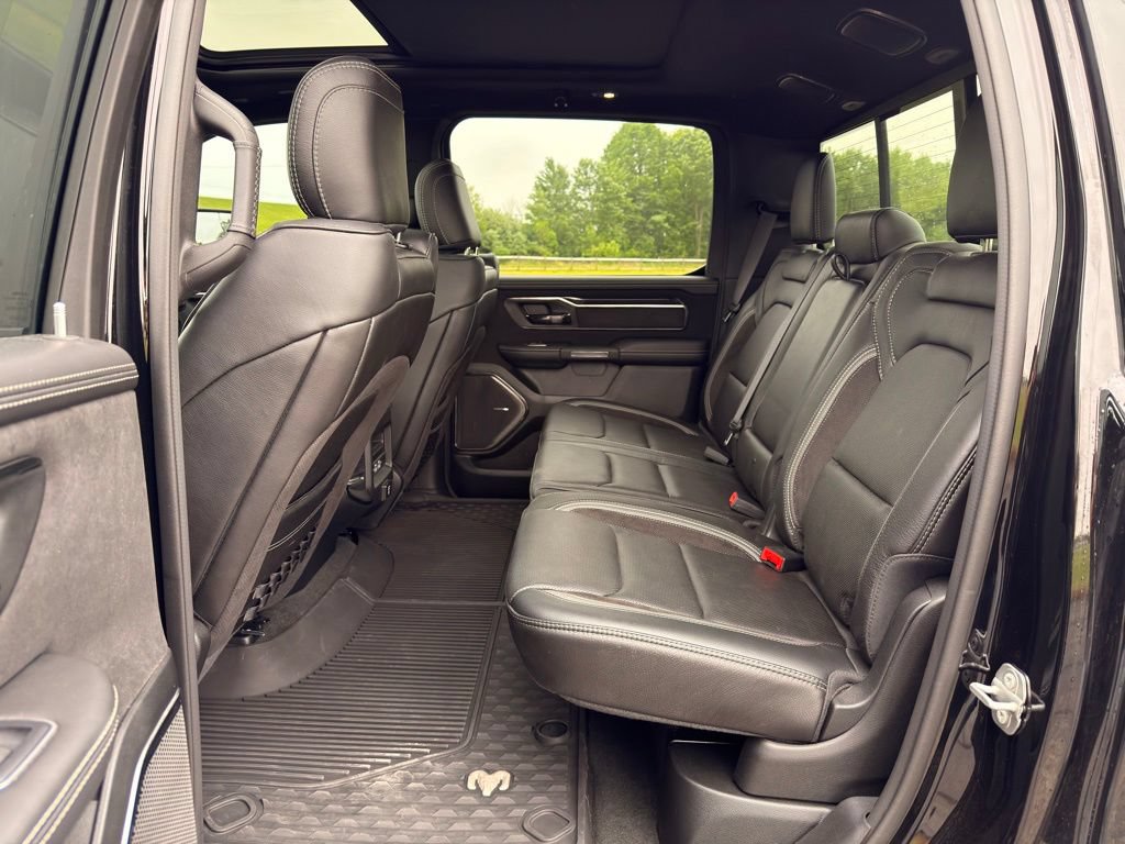 Used 2021 RAM 1500 TRX w/ TRX Level 1 Equipment Group AWD/4WD image 29