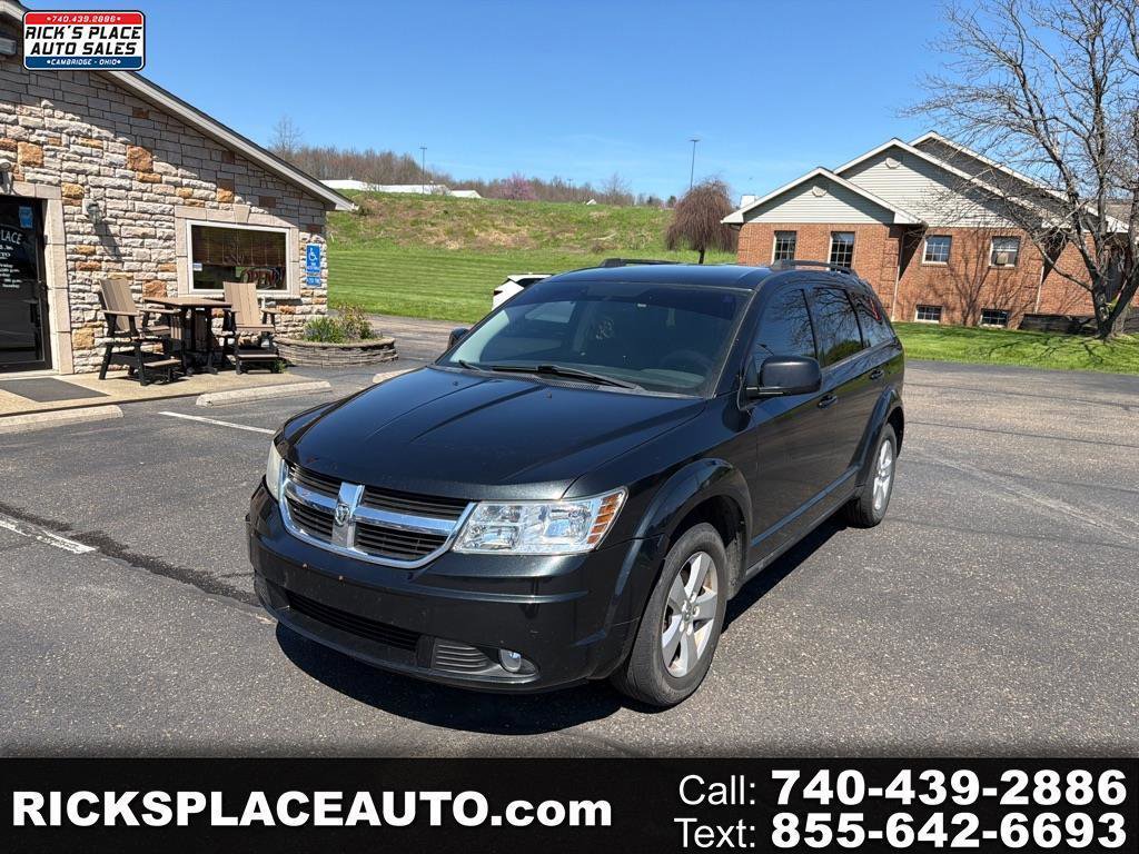 Used 2010 Dodge Journey SXT w/ Flexible Seating Group image 1