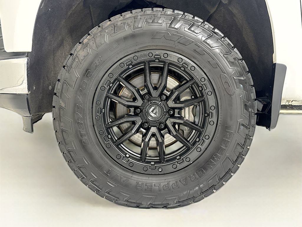 Used 2020 Chevrolet Silverado 1500 LT w/ Fleet Comfort Package image 27