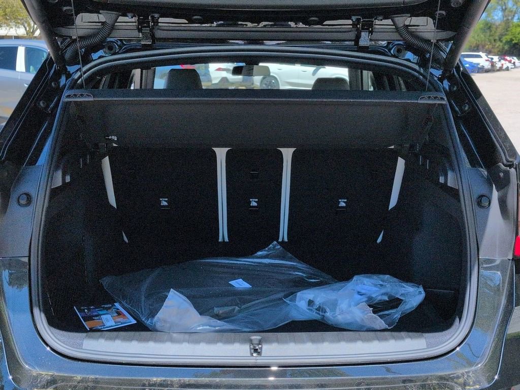 New 2026 BMW X1 xDrive28i w/ Convenience Package image 13
