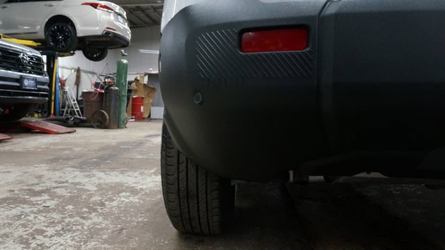 Used 2025 Ford Bronco Sport Big Bend image 82