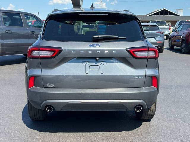 Used 2025 Ford Escape ST-Line AWD/4WD image 4