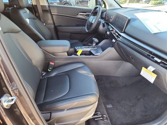 New 2026 Kia Sportage EX w/ EX Panorama Roof Package image 7