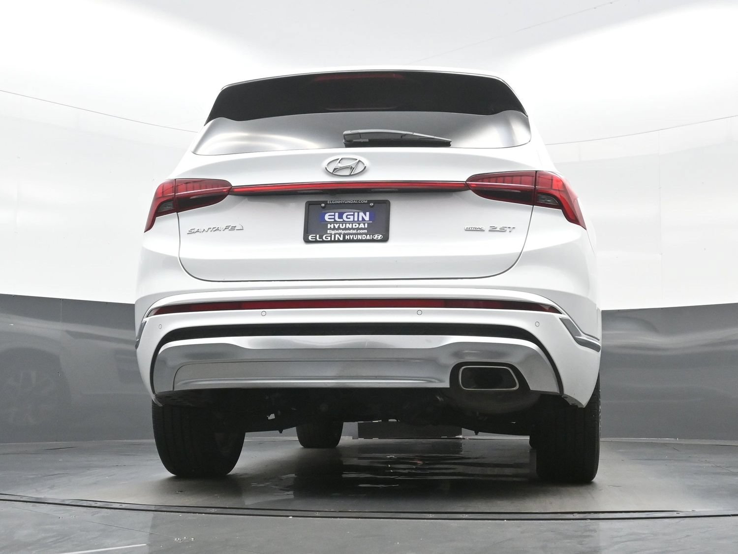 Certified 2023 Hyundai Santa Fe Calligraphy AWD/4WD image 32