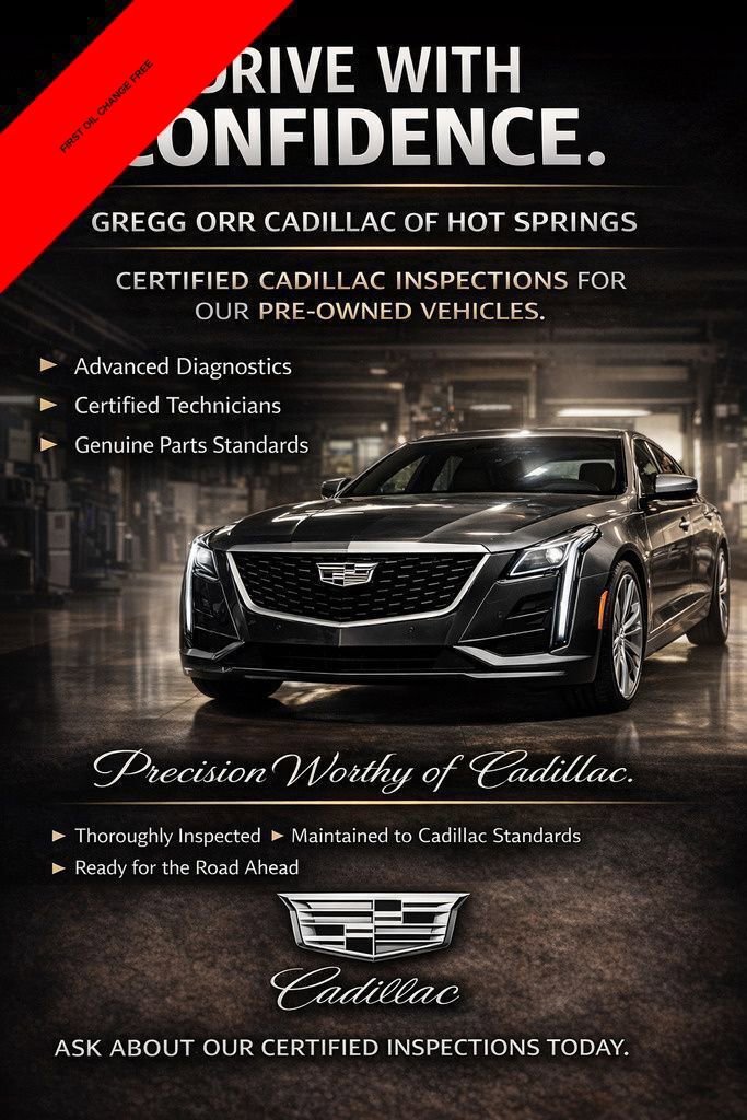 Used 2019 Cadillac XT5 Platinum AWD/4WD image 4