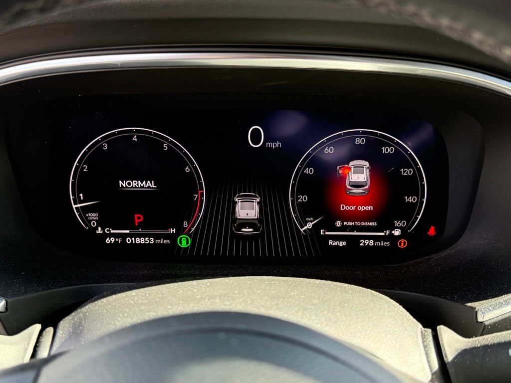 Used 2023 Acura MDX SH-AWD w/ Advance Package image 23