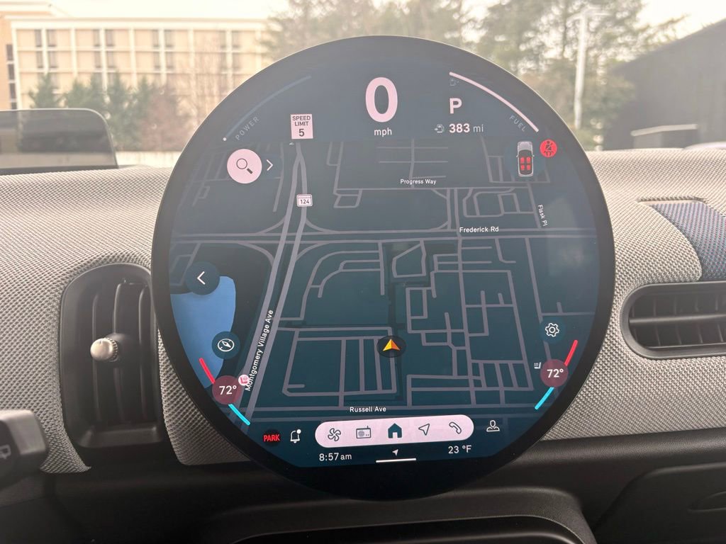 Used 2025 MINI Cooper S image 31