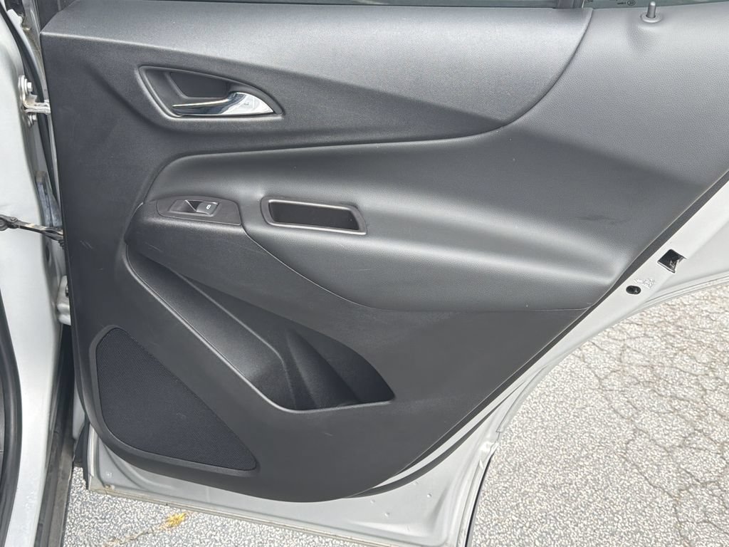 Used 2020 Chevrolet Equinox LT AWD/4WD image 20
