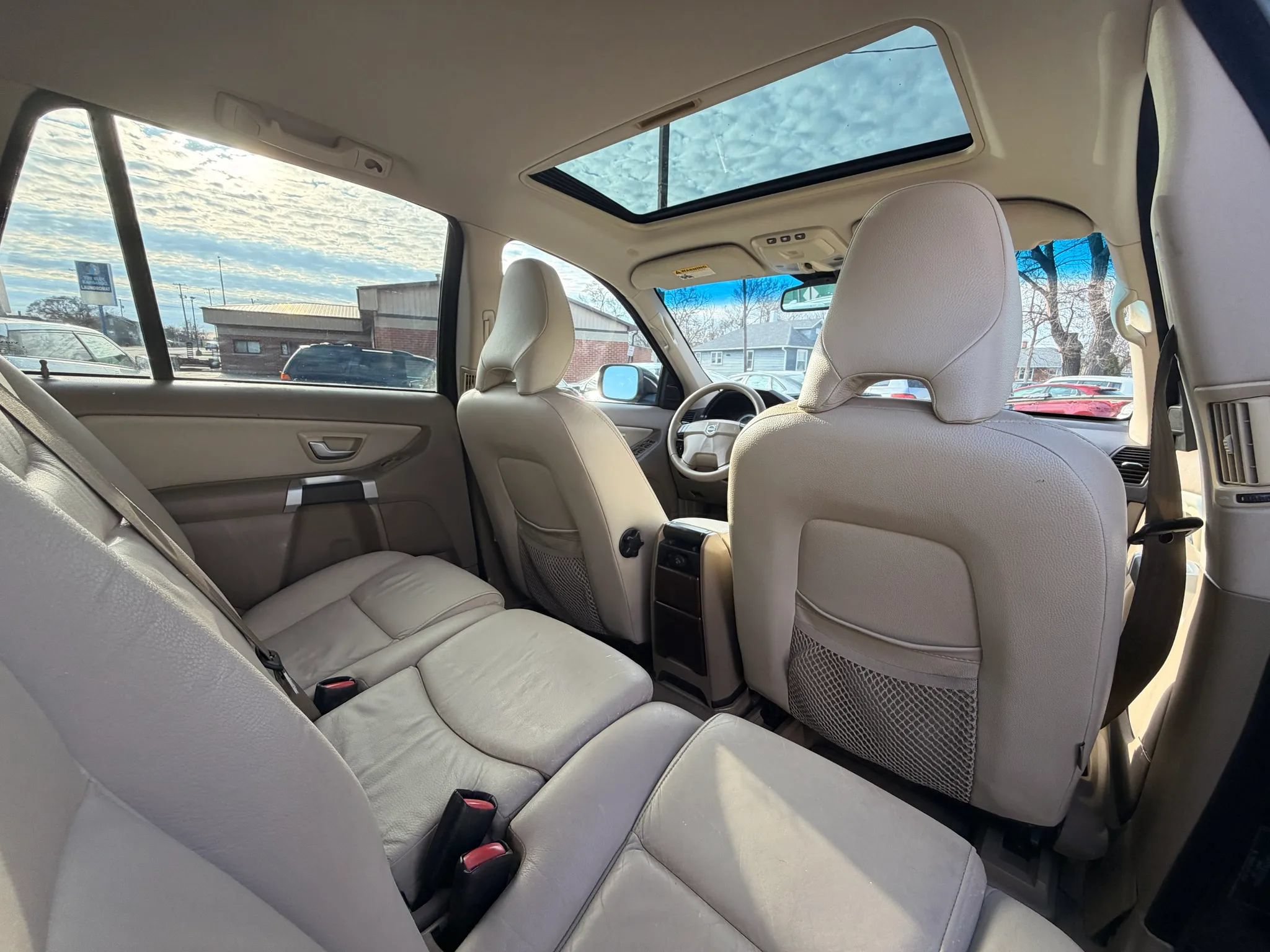 Used 2012 Volvo XC90 3.2 AWD/4WD image 25