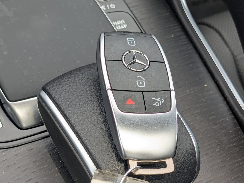 Certified 2026 Mercedes-Benz GLE 450 4MATIC Coupe image 43