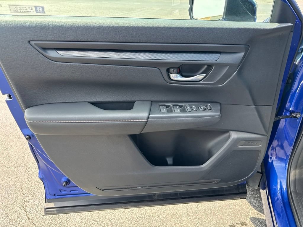 Certified 2023 Honda CR-V Sport image 29