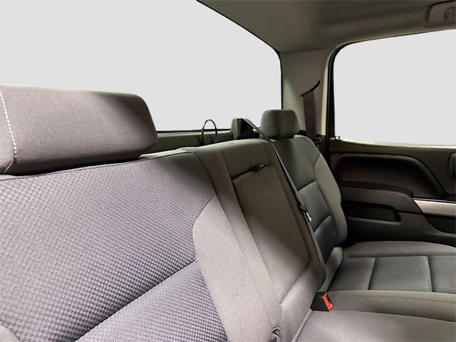 Used 2017 Chevrolet Silverado 1500 LT w/ All Star Edition image 25