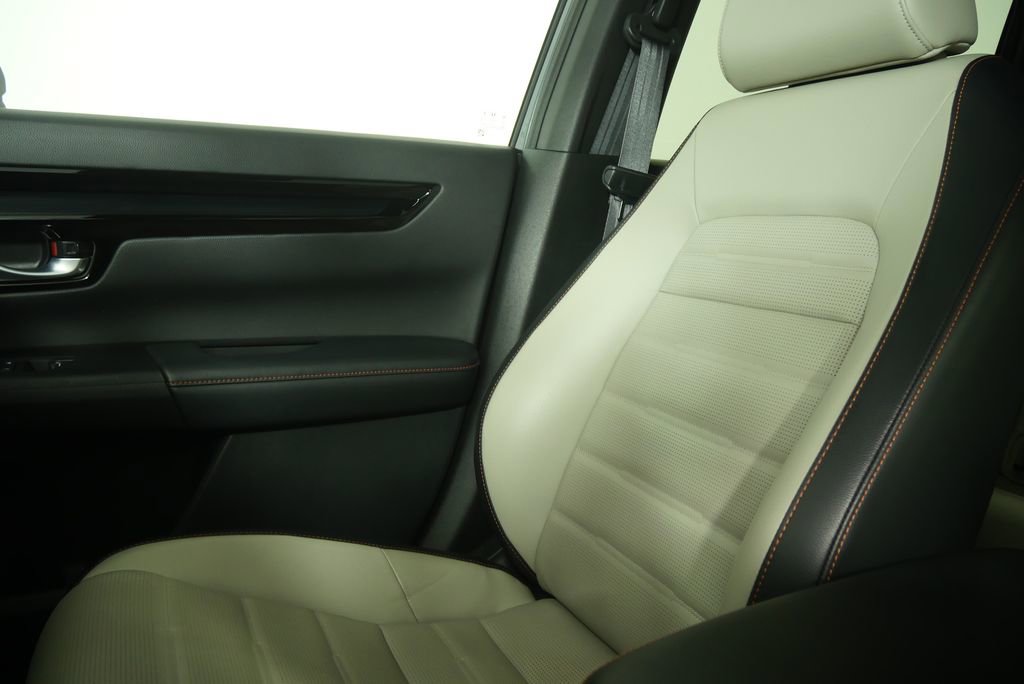 Used 2023 Honda CR-V Sport Touring image 27