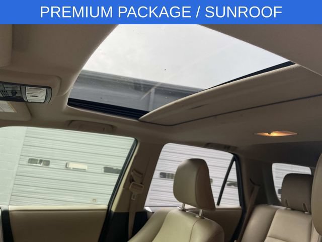 Used 2016 Toyota 4Runner SR5 Premium RWD image 19