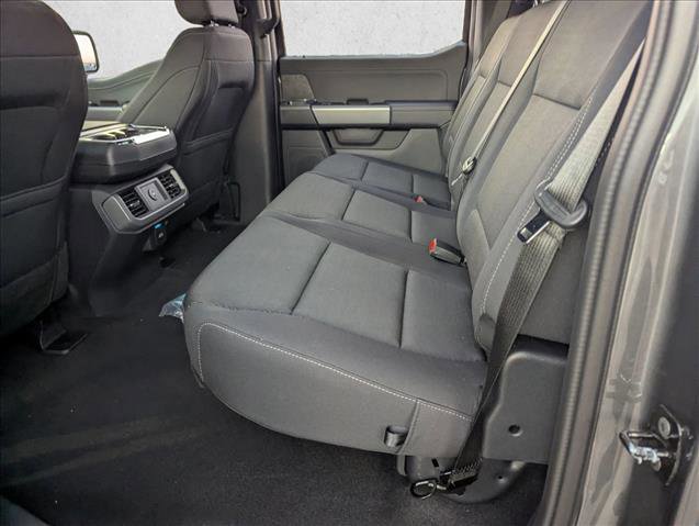 New 2026 Ford F150 XLT w/ Equipment Group 302A MID image 14