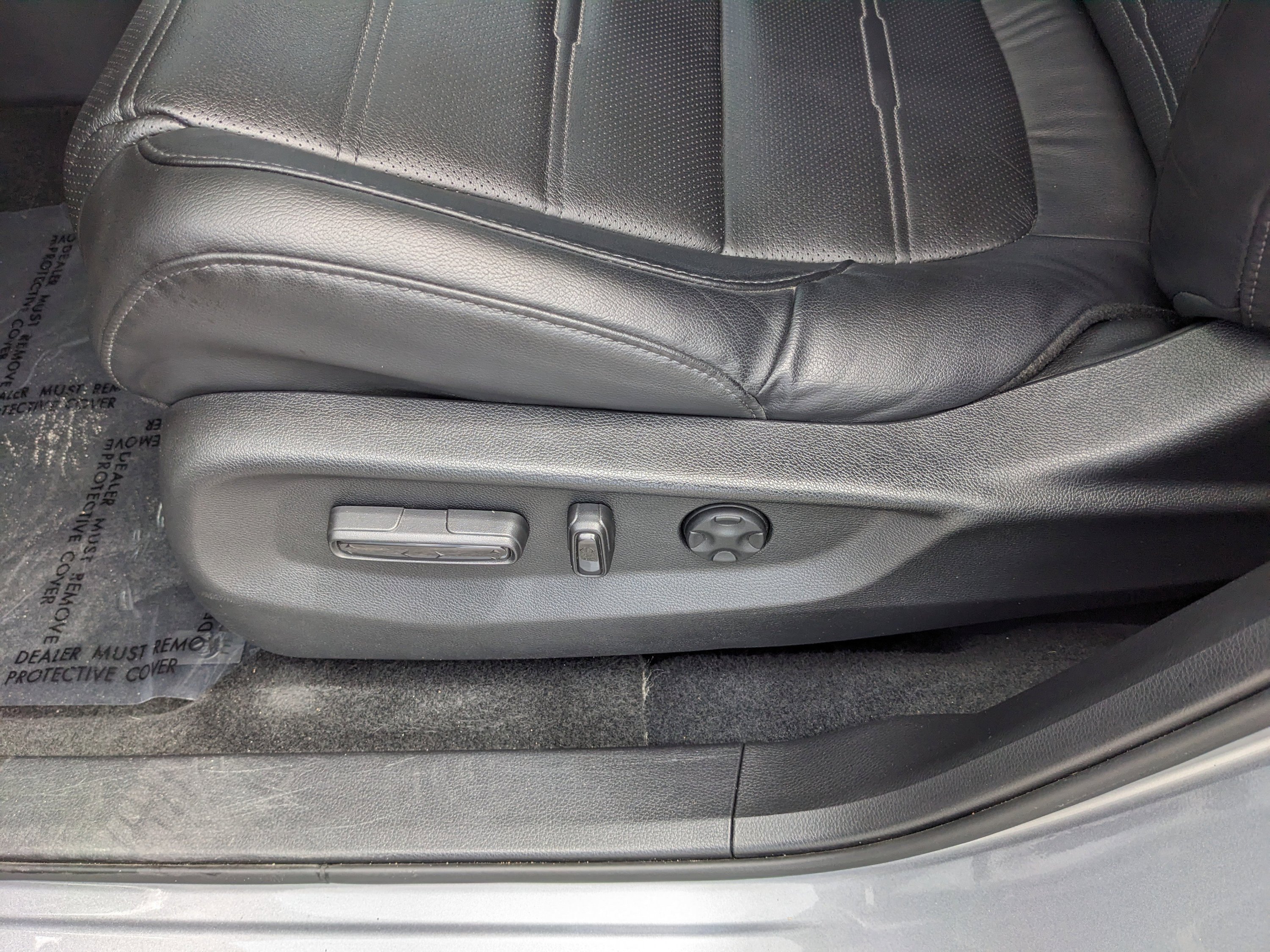 Used 2019 Honda CR-V Touring image 22