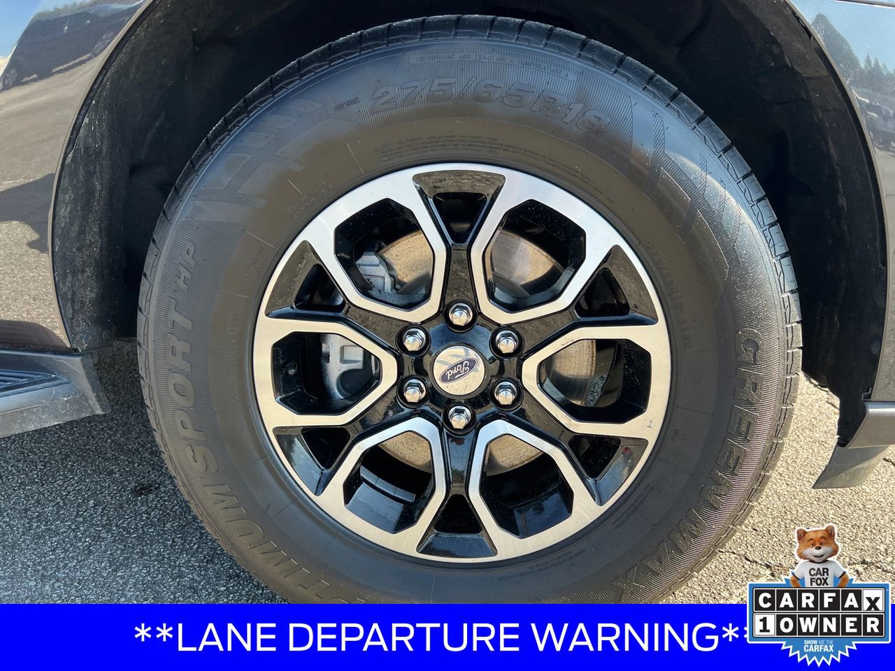 Used 2024 Ford Expedition Max XLT RWD image 14