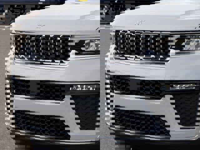 New 2026 Jeep Grand Cherokee Limited image 8