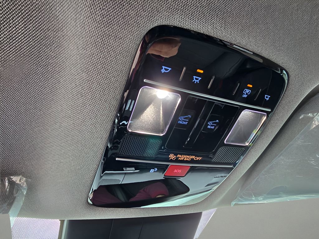 New 2026 Hyundai Santa Fe Limited image 22