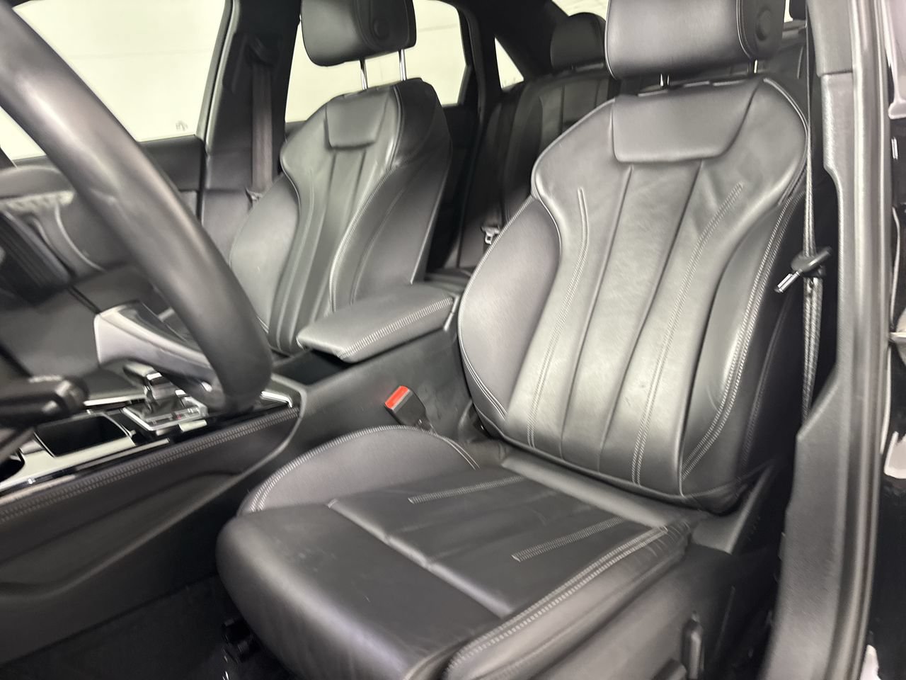 Used 2023 Audi A4 2.0T Premium Plus w/ Premium Plus Package AWD/4WD image 19