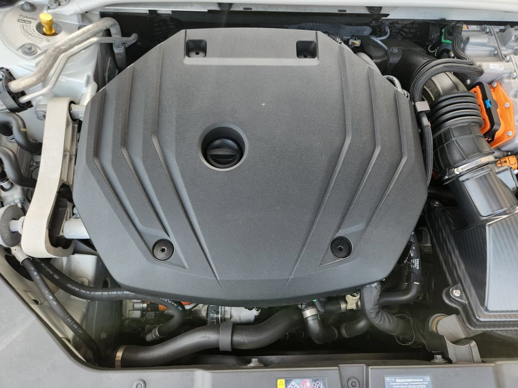 Used 2021 Polestar Polestar 1 AWD/4WD image 20