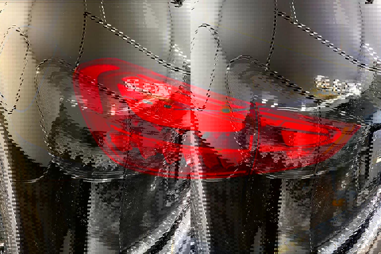 New 2026 Mercedes-Benz GLA 250 4MATIC image 5