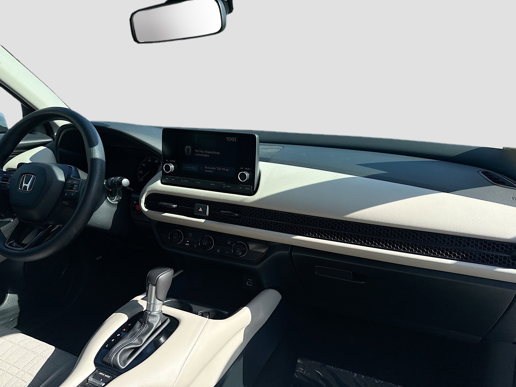 Certified 2025 Honda HR-V LX image 31