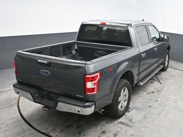 Used 2019 Ford F150 XLT w/ Equipment Group 301A Mid image 30