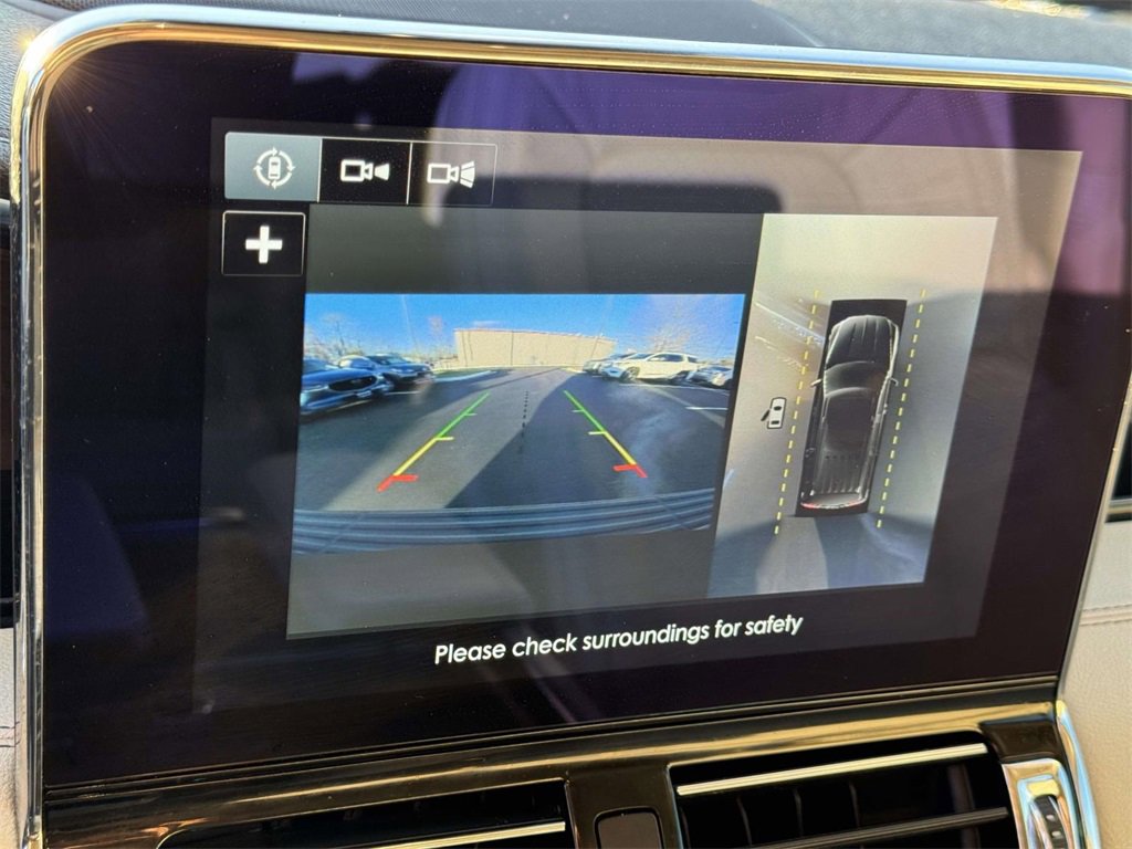 Used 2019 Lincoln Navigator Reserve w/ Cargo Package image 4