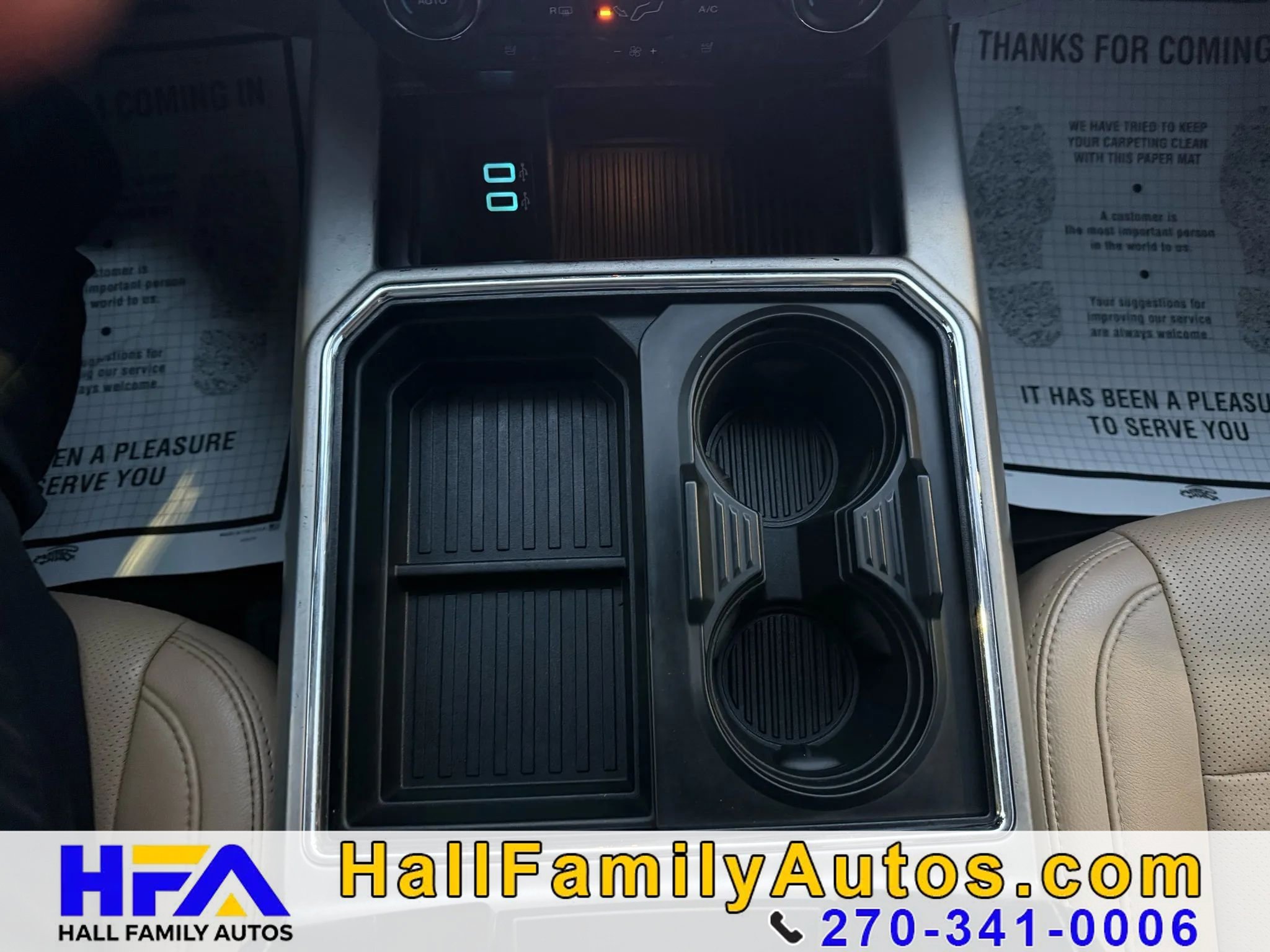 Used 2017 Ford F350 Lariat w/ Lariat Value Package image 29