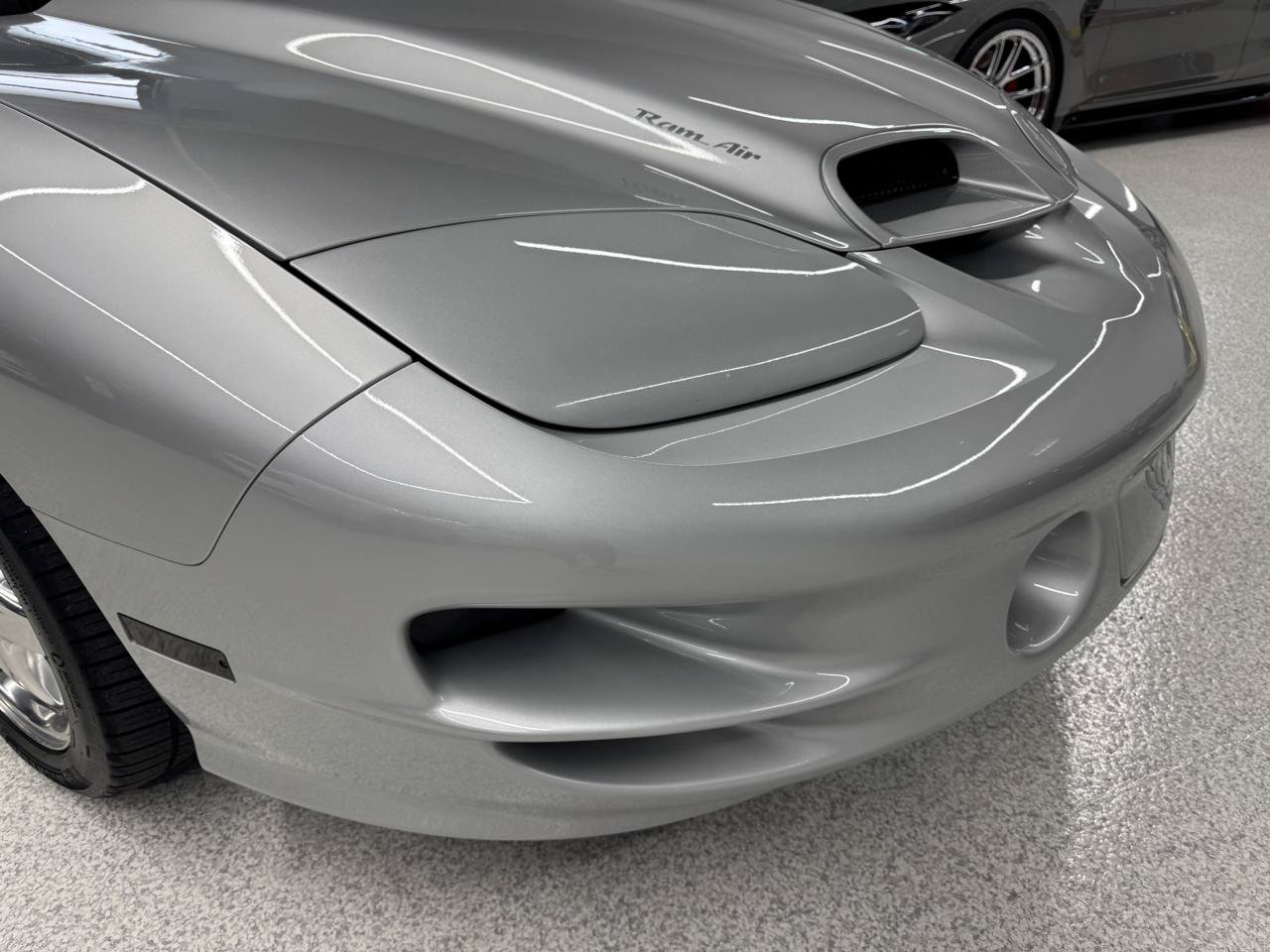 Used 2000 Pontiac Firebird Formula RWD image 25