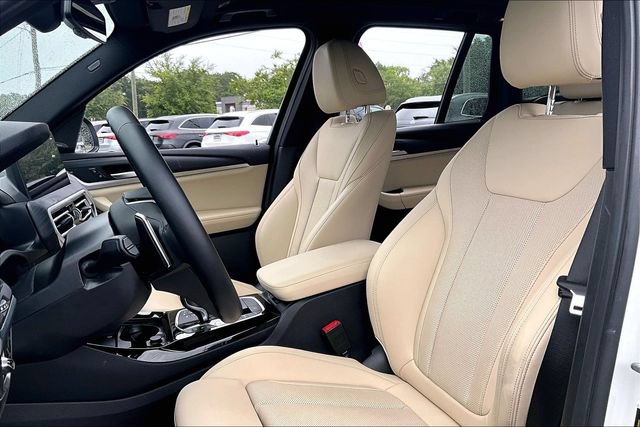 Used 2023 BMW X3 sDrive30i w/ Premium Package RWD image 18