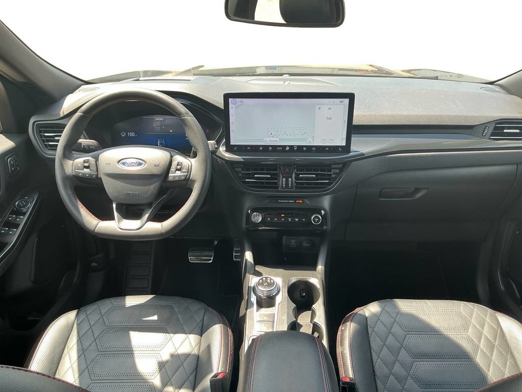 Certified 2023 Ford Escape ST-Line Elite w/ Premium Technology Package AWD/4WD image 17