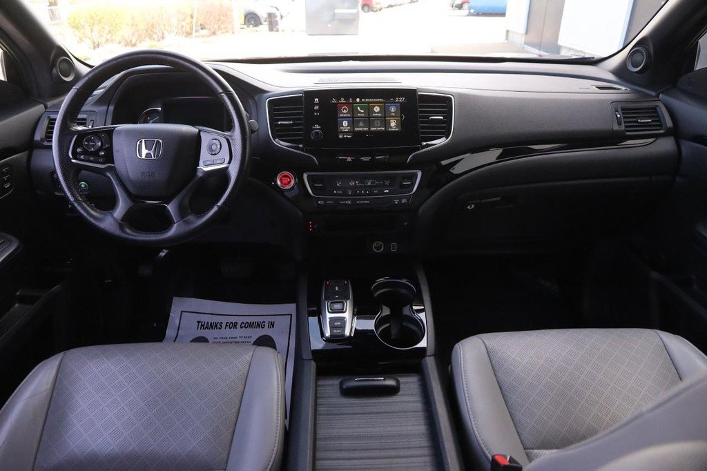 Used 2019 Honda Passport Touring image 24