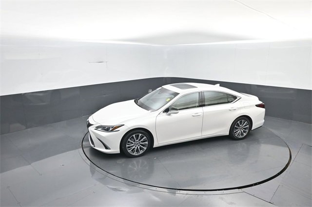 Used 2021 Lexus ES 350 w/ Premium Package image 26