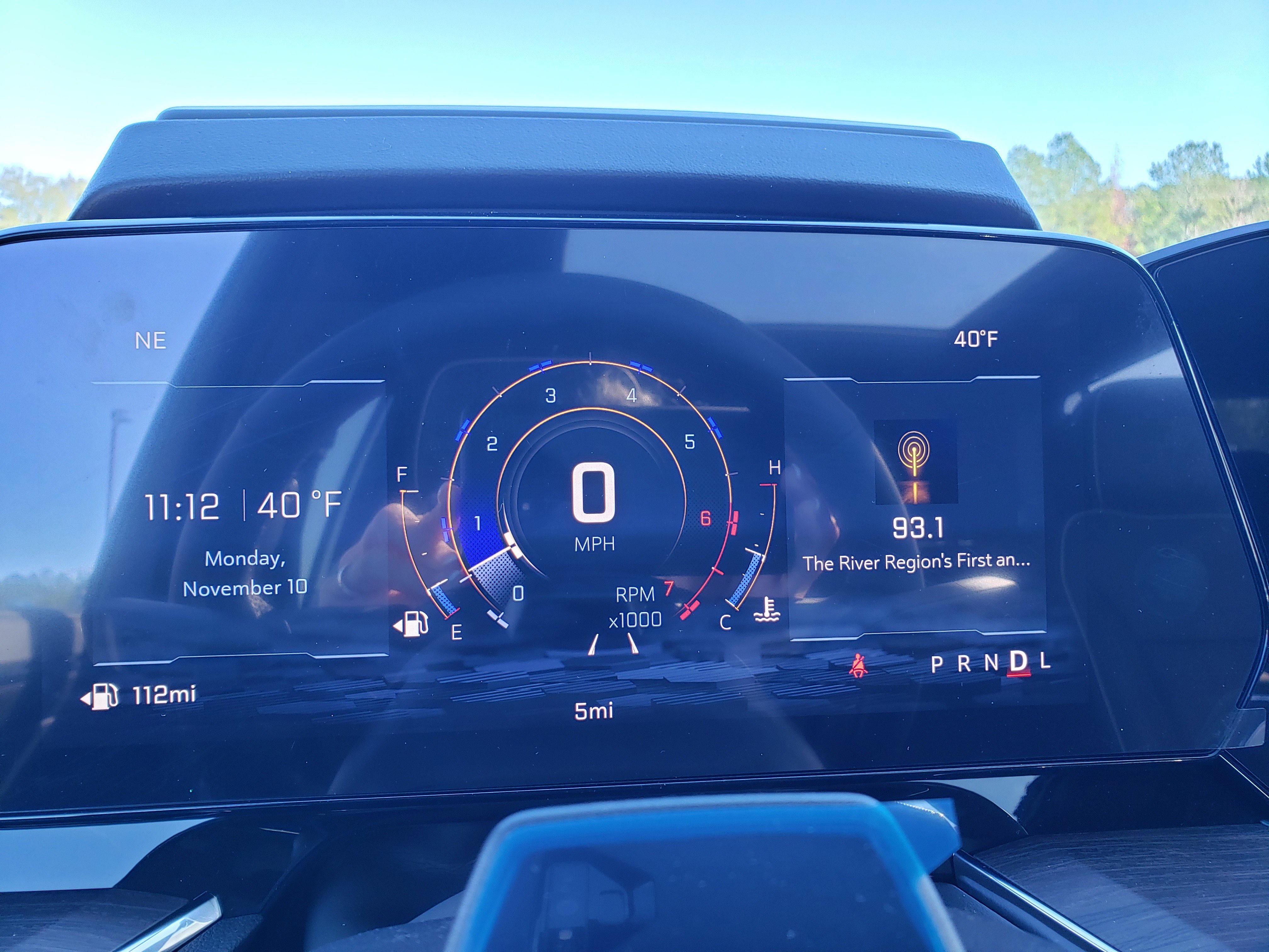 New 2026 Chevrolet Suburban Premier image 20