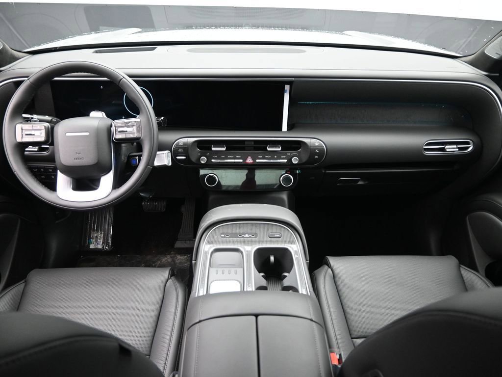 New 2026 Hyundai Palisade Calligraphy image 23