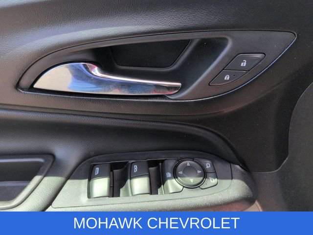 Used 2019 Chevrolet Equinox LT AWD/4WD image 24