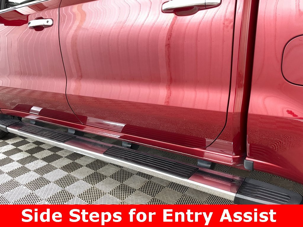 Certified 2020 Chevrolet Silverado 1500 High Country image 15