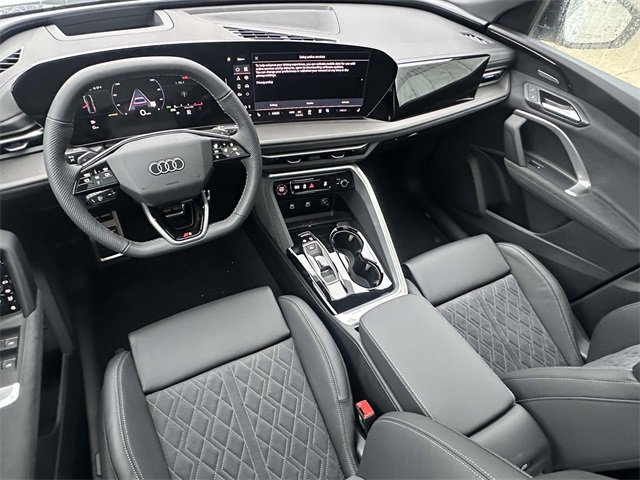 New 2025 Audi SQ5 Premium Plus image 6