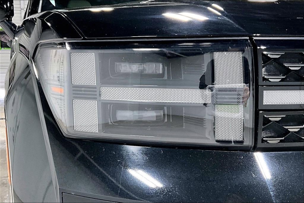 Used 2025 Hyundai Santa Fe Calligraphy image 40