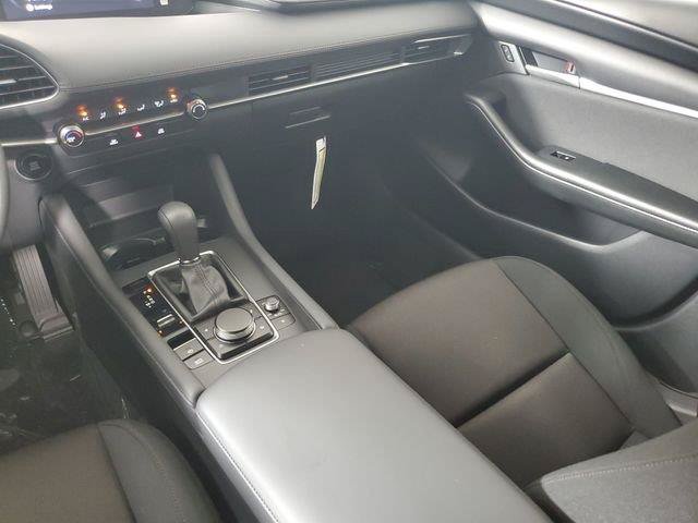 New 2026 MAZDA MAZDA3 s FWD image 15