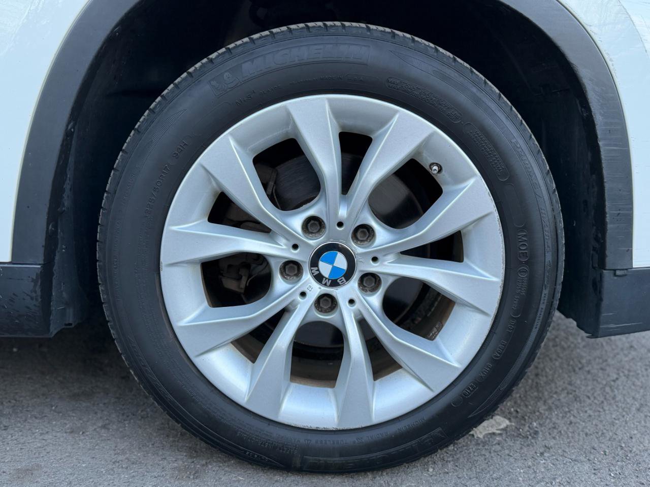 Used 2014 BMW X1 xDrive28i image 52