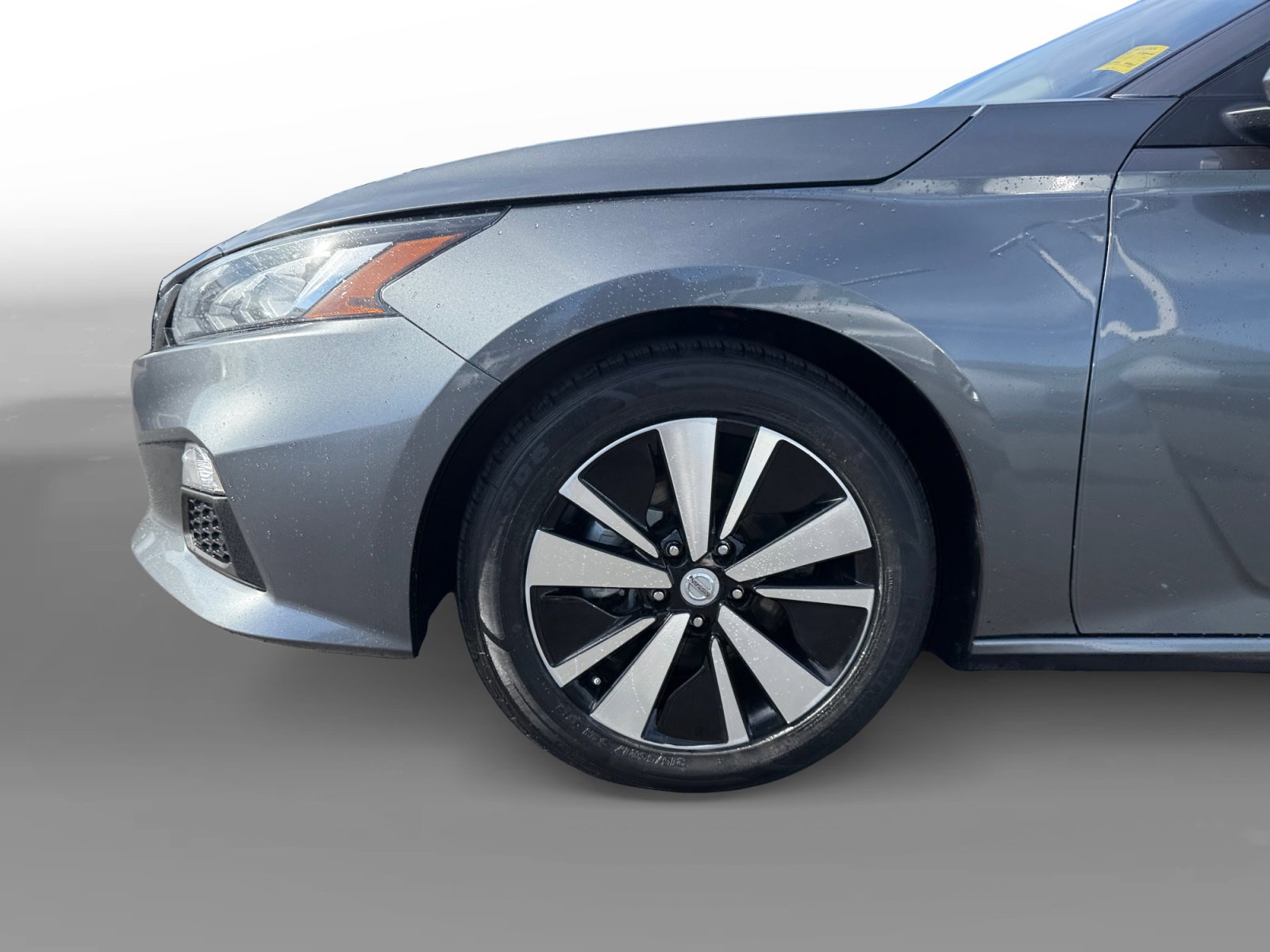 Used 2021 Nissan Altima 2.5 SV image 9